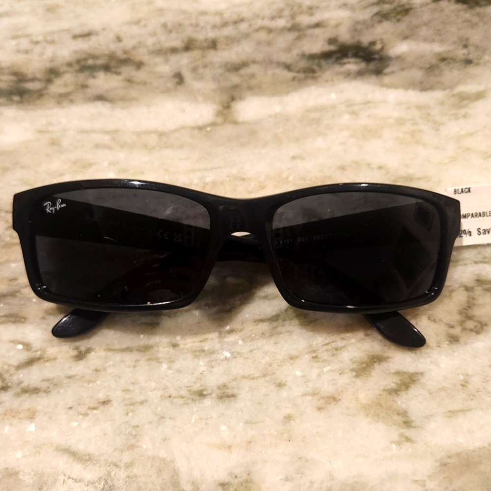 Ray-Ban Rayban RB4151 Sunglasses